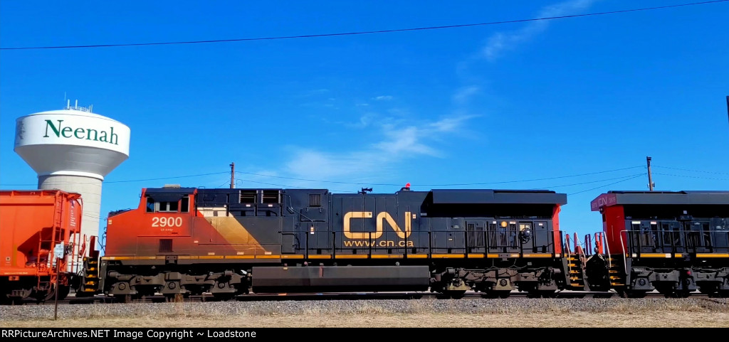 CN 2900